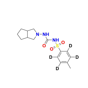Gliclazide D4