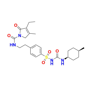 Glimepiride EP Impurity A