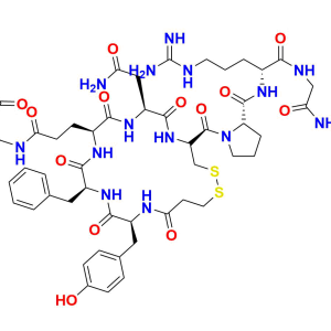 [Gln4(Acm)] Desmopressin