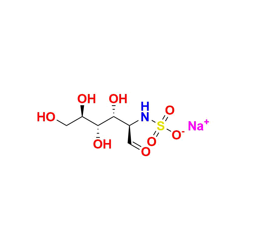 Glucosamine Sulfate Sodium Salt Glucosamine Sulfate Sodium Salt