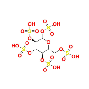 Glucose Pentasulfate