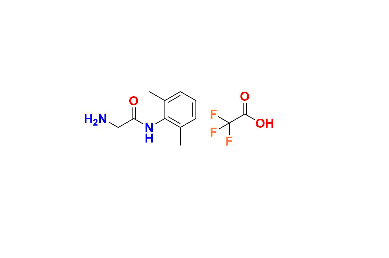 m-Ranolazine