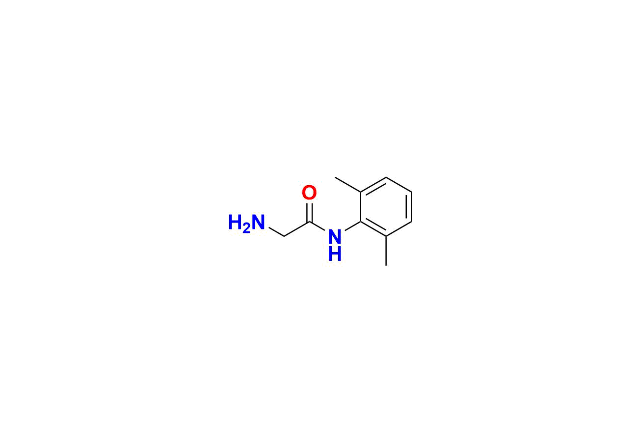 m-Ranolazine