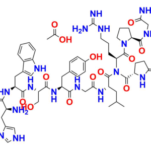Gonadorelin Acetate