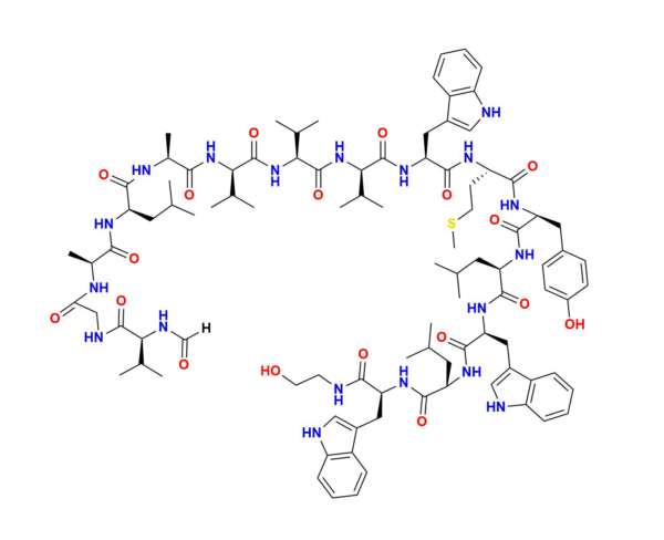 Gramicidin EP Impurity D