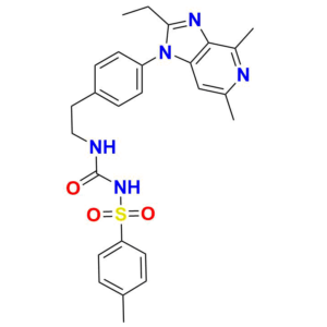 Grapiprant Grapiprant