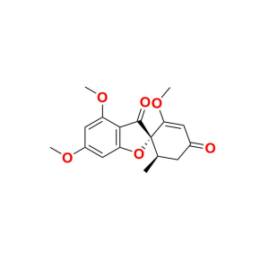 Griseofulvin EP Impurity B