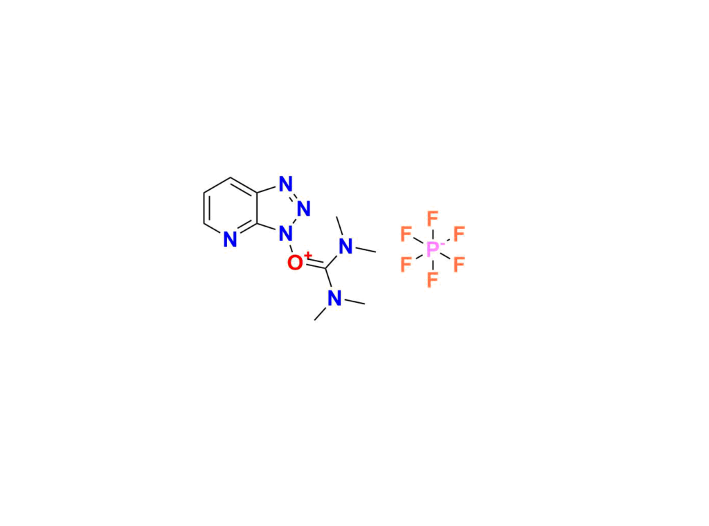 Hexafluorophosphate Azabenzotriazole Tetramethyl Uronium(HATU)