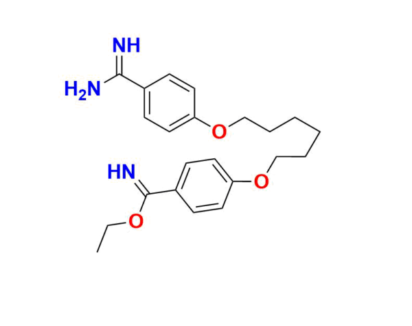 Hexamidine EP Impurity B
