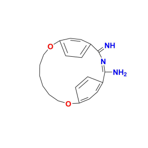 Hexamidine EP Impurity D Hexamidine EP Impurity C