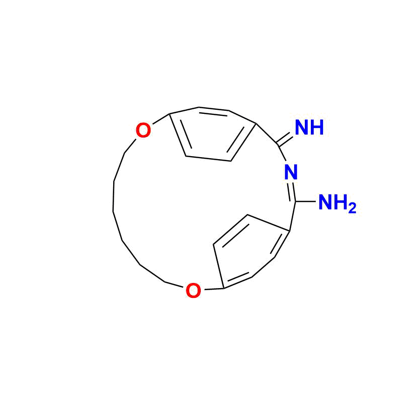 Hexamidine EP Impurity C