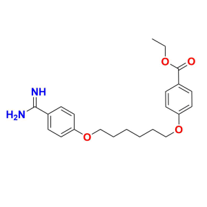 Hexamidine EP Impurity D Hexamidine EP Impurity D