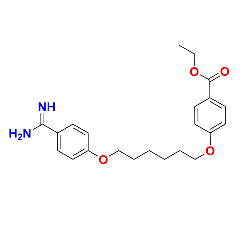 Hexamidine EP Impurity D