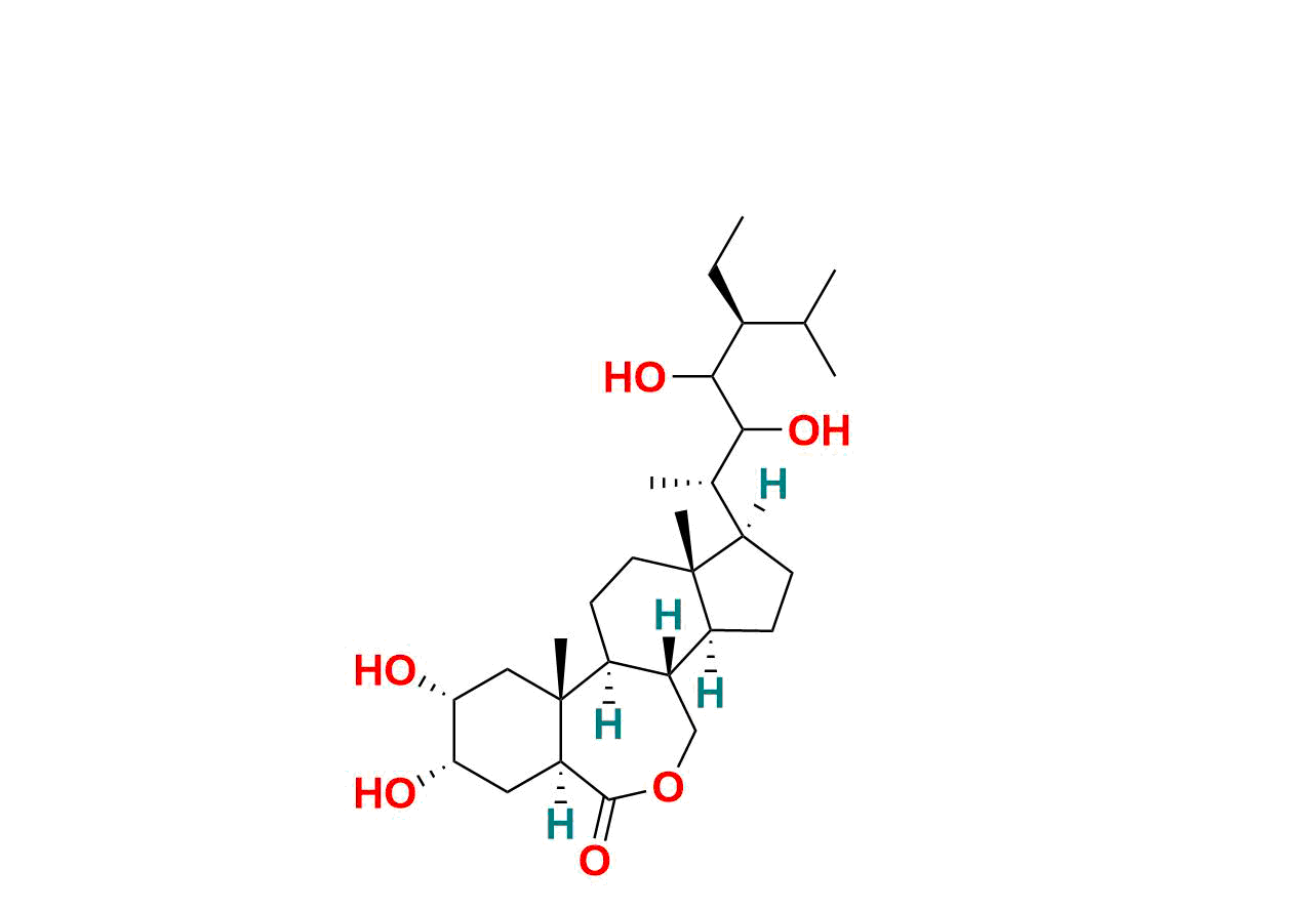 Homobrassinolide