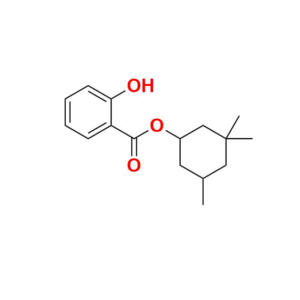 Homosalate Homosalate