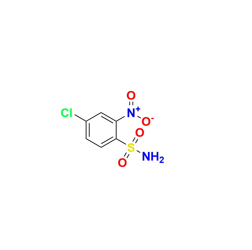 Hydrochlorothiazide Impurity 16 Hydrochlorothiazide Impurity 16