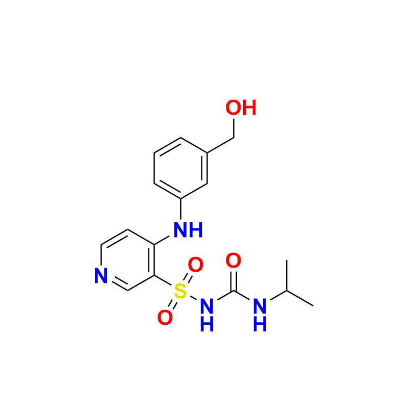 Torasemide EP Impurity B
