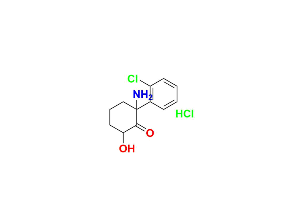 Ketamine Impurity 4