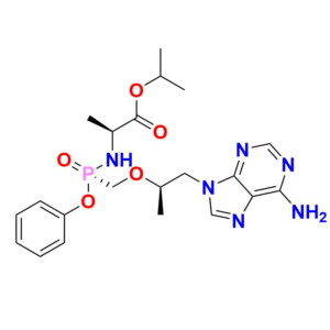 I STD TENO AF RRS DIASTEREOMER IMP