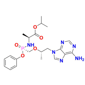 I STD TENO AF SRS DIASTEREOMER IMP