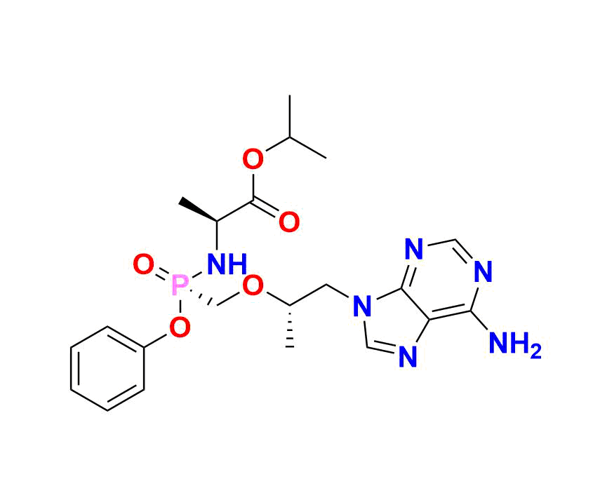 I STD TENO AF SRS DIASTEREOMER IMP