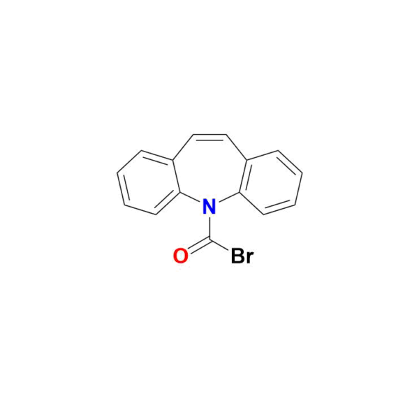 N-Nitroso Iminostilbene