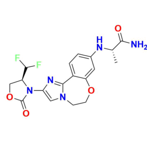 Inavolisib Impurity 3 Inavolisib