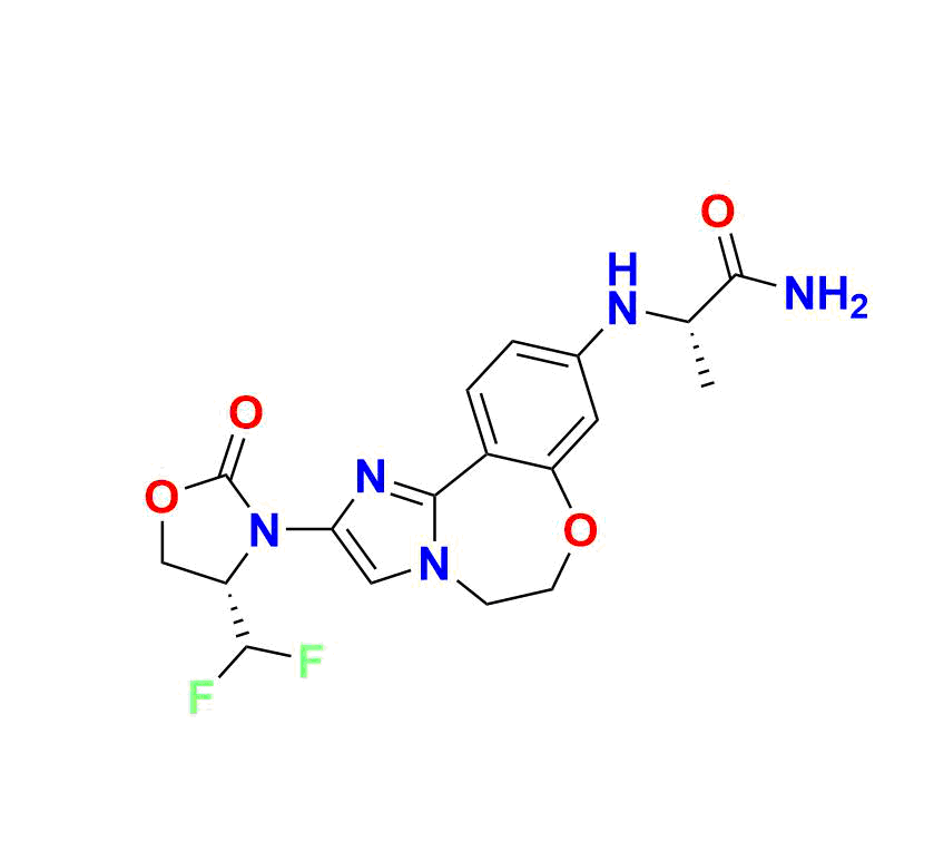 Inavolisib