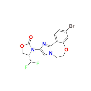 Inavolisib Impurity 1
