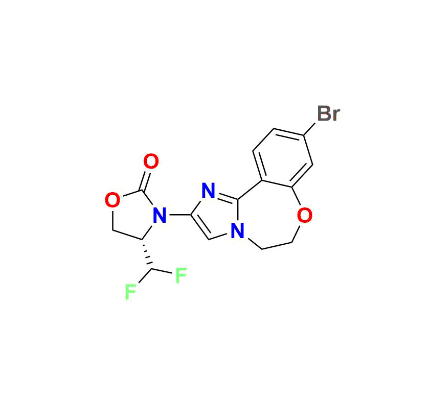 Inavolisib Impurity 1