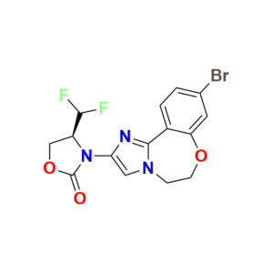 Inavolisib Impurity 3 Inavolisib Impurity 1