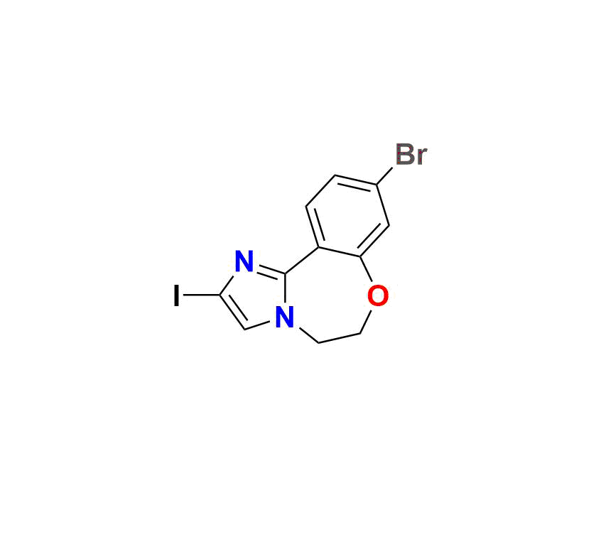 Inavolisib Impurity 2