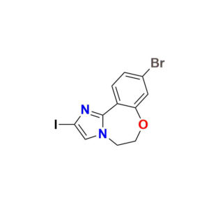 Inavolisib Impurity 3 Inavolisib Impurity 2