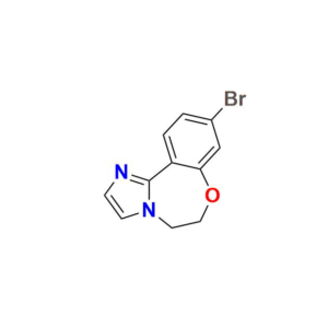 Inavolisib Impurity 3 Inavolisib Impurity 3