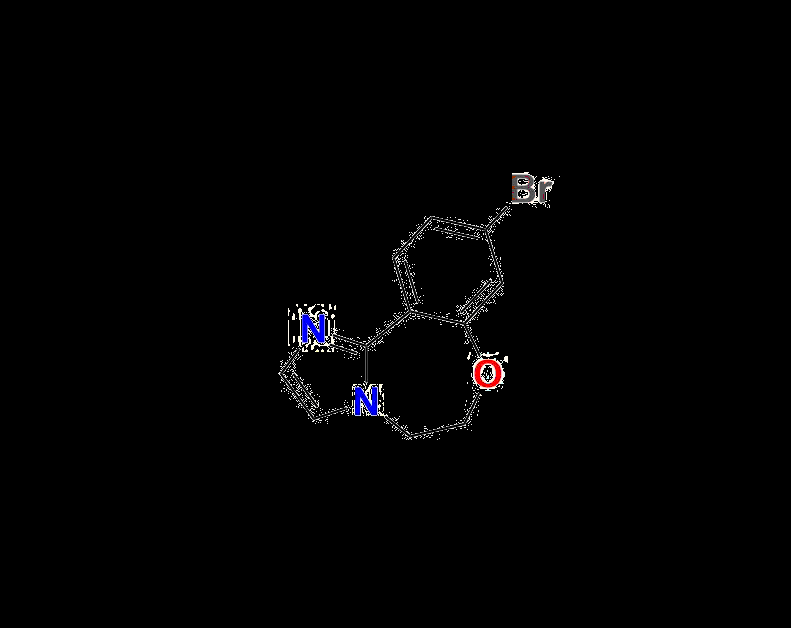 Inavolisib Impurity 3