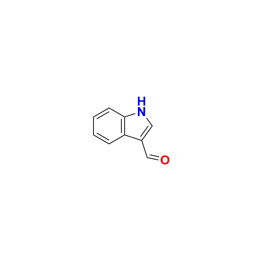 Tryptophan Cyclized Impurity