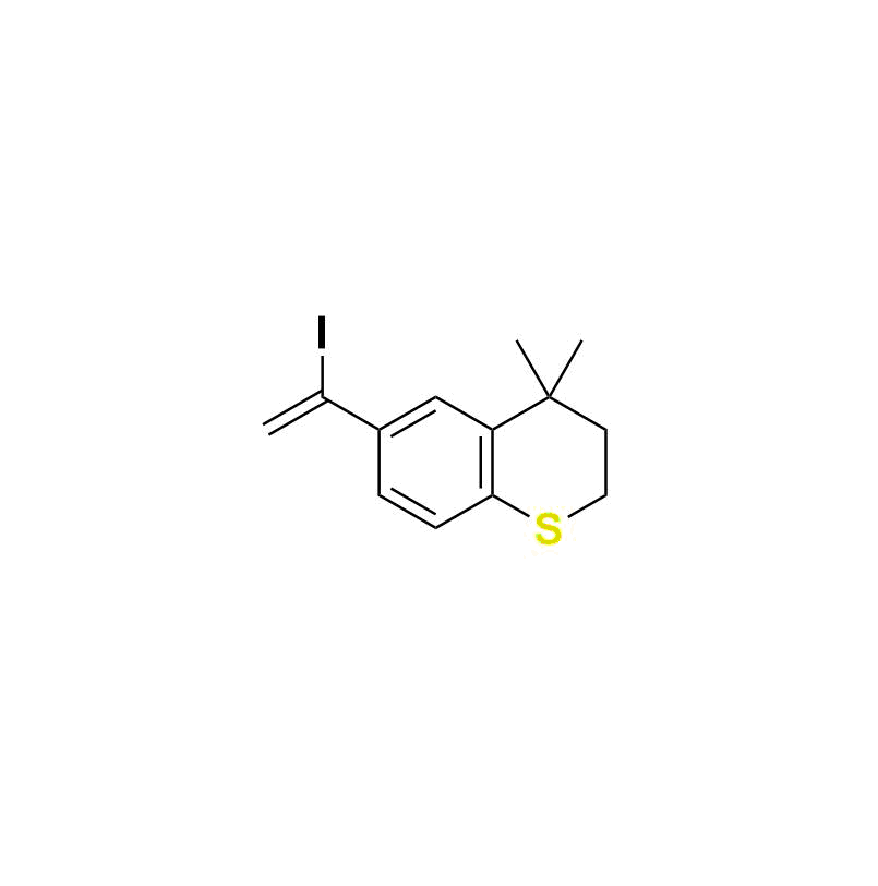 Tazarotene Sulfone
