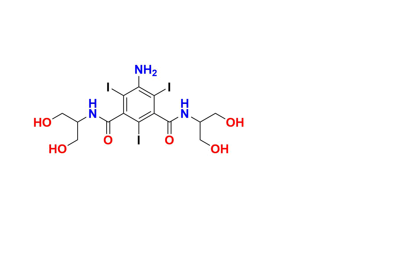 Iopamidol EP Impurity H