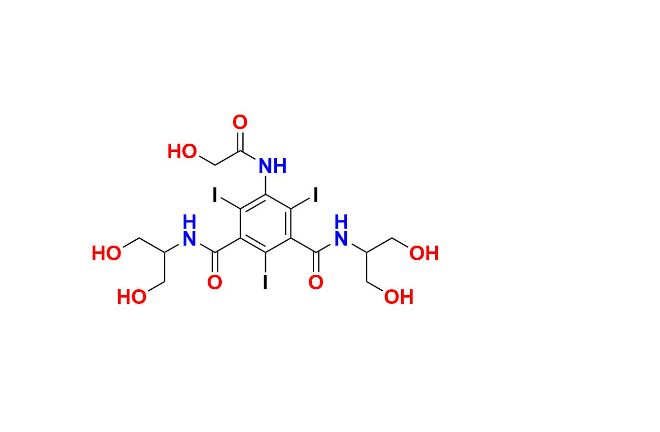 Iopamidol EP Impurity H