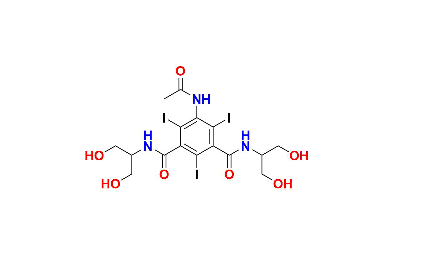 Iopamidol EP Impurity H