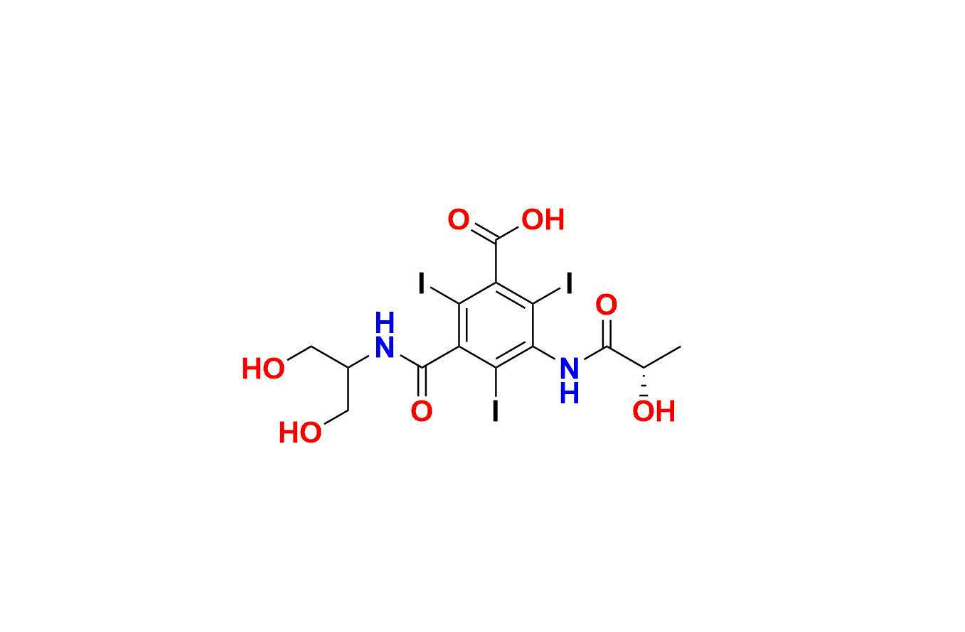 Iopamidol EP Impurity H