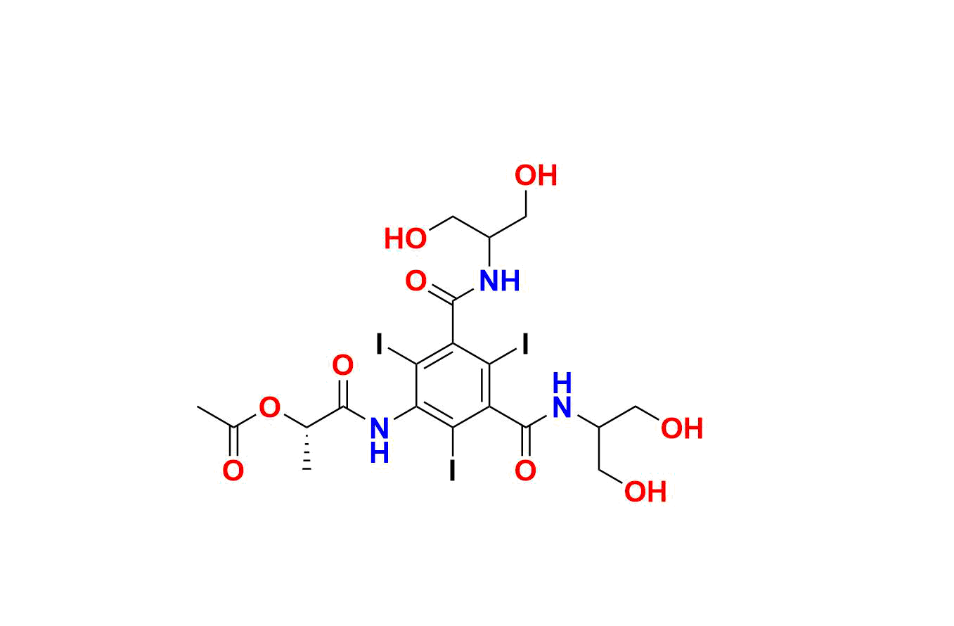 Iopamidol EP Impurity H