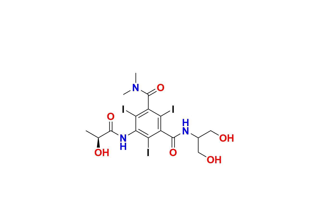 Iopamidol EP Impurity H