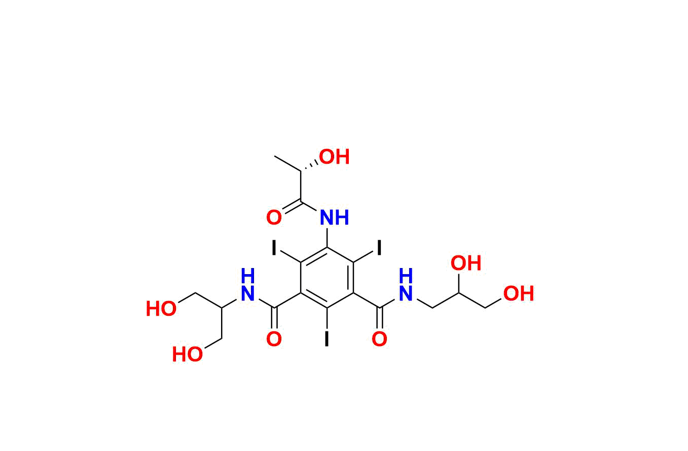 Iopamidol EP Impurity H