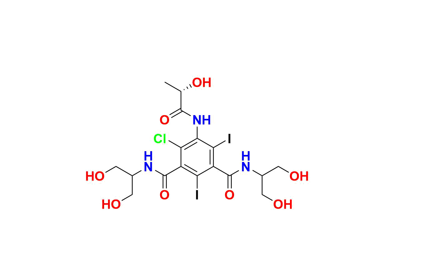 Iopamidol EP Impurity H