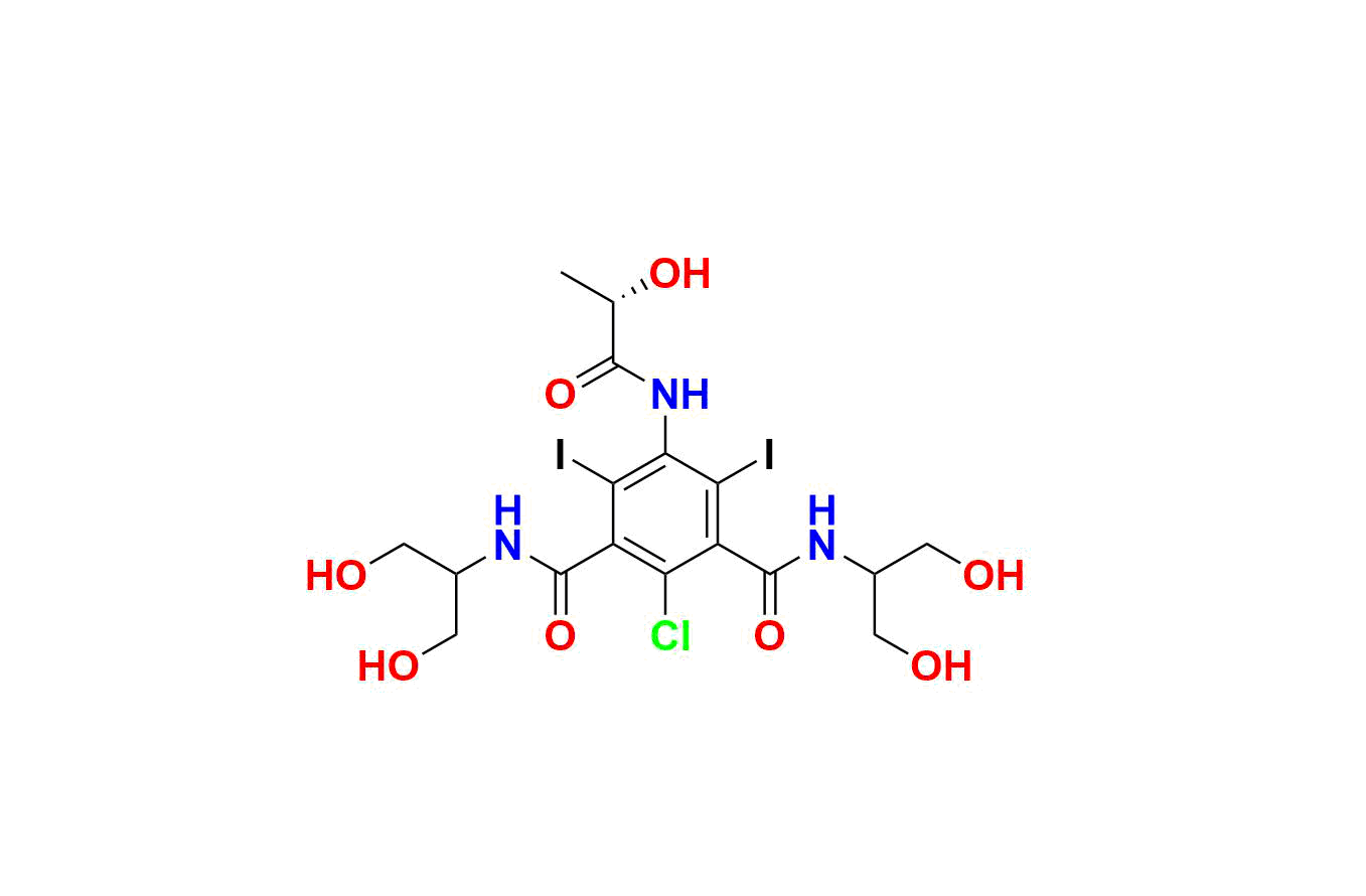 Iopamidol Impurity 4