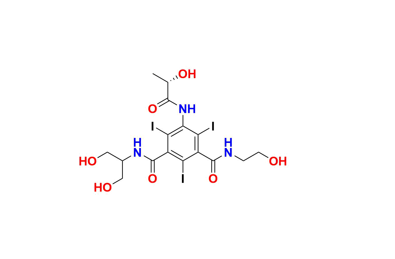 Iopamidol Impurity 4