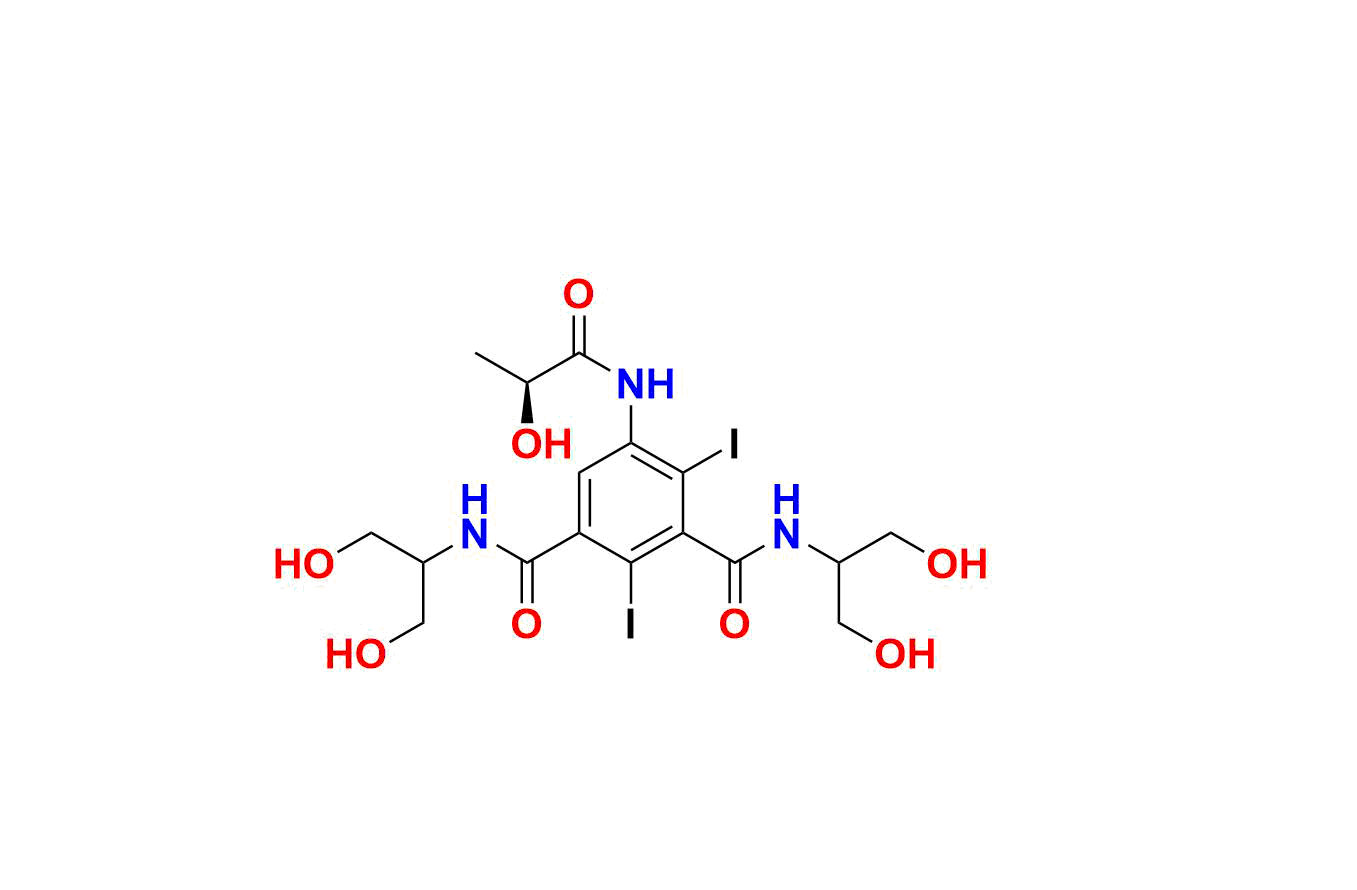 Iopamidol Impurity 4