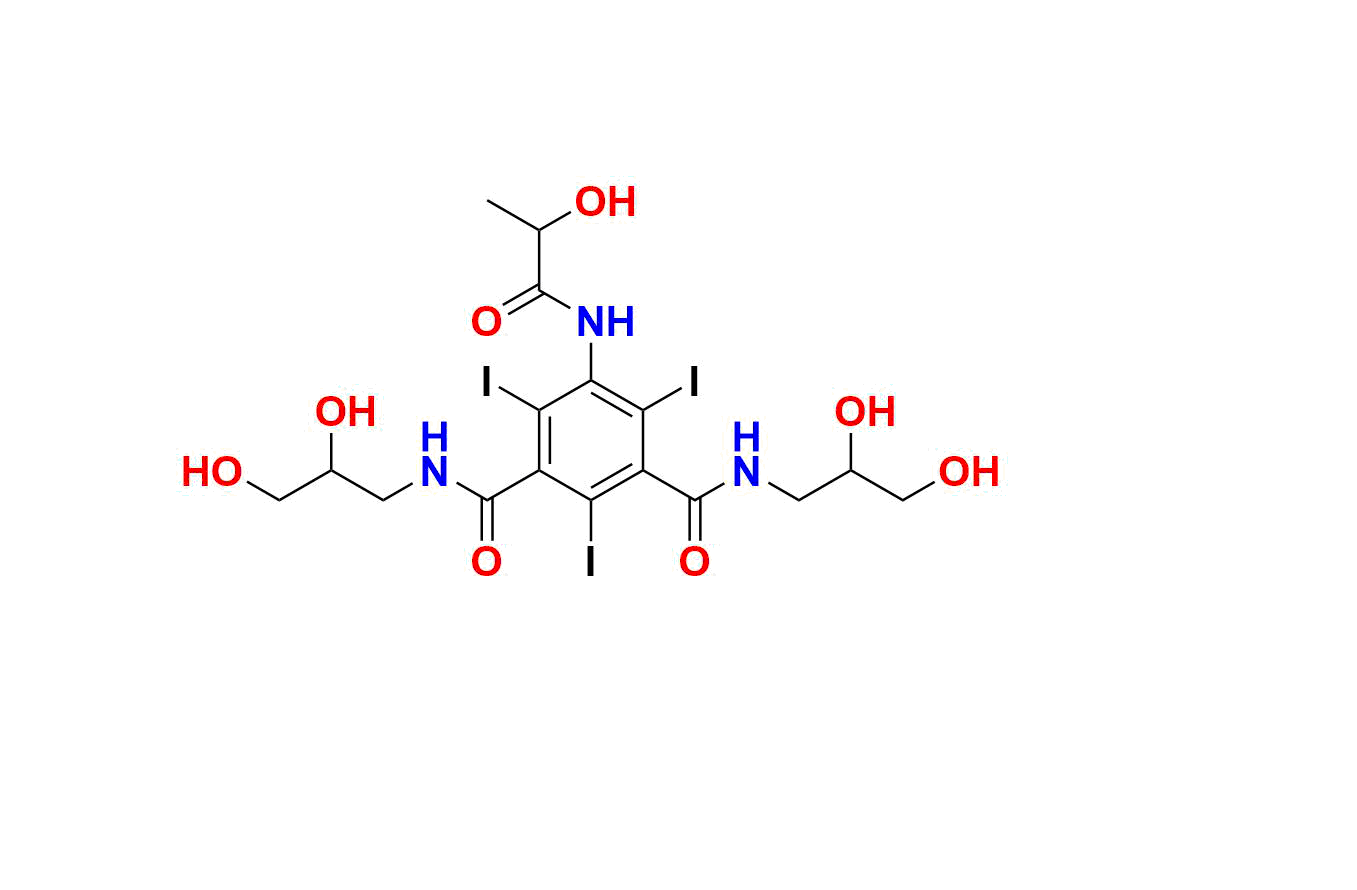 Iopamidol Impurity 4