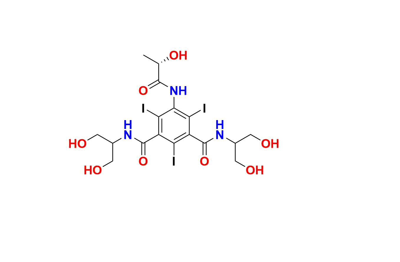 Iopamidol EP Impurity H